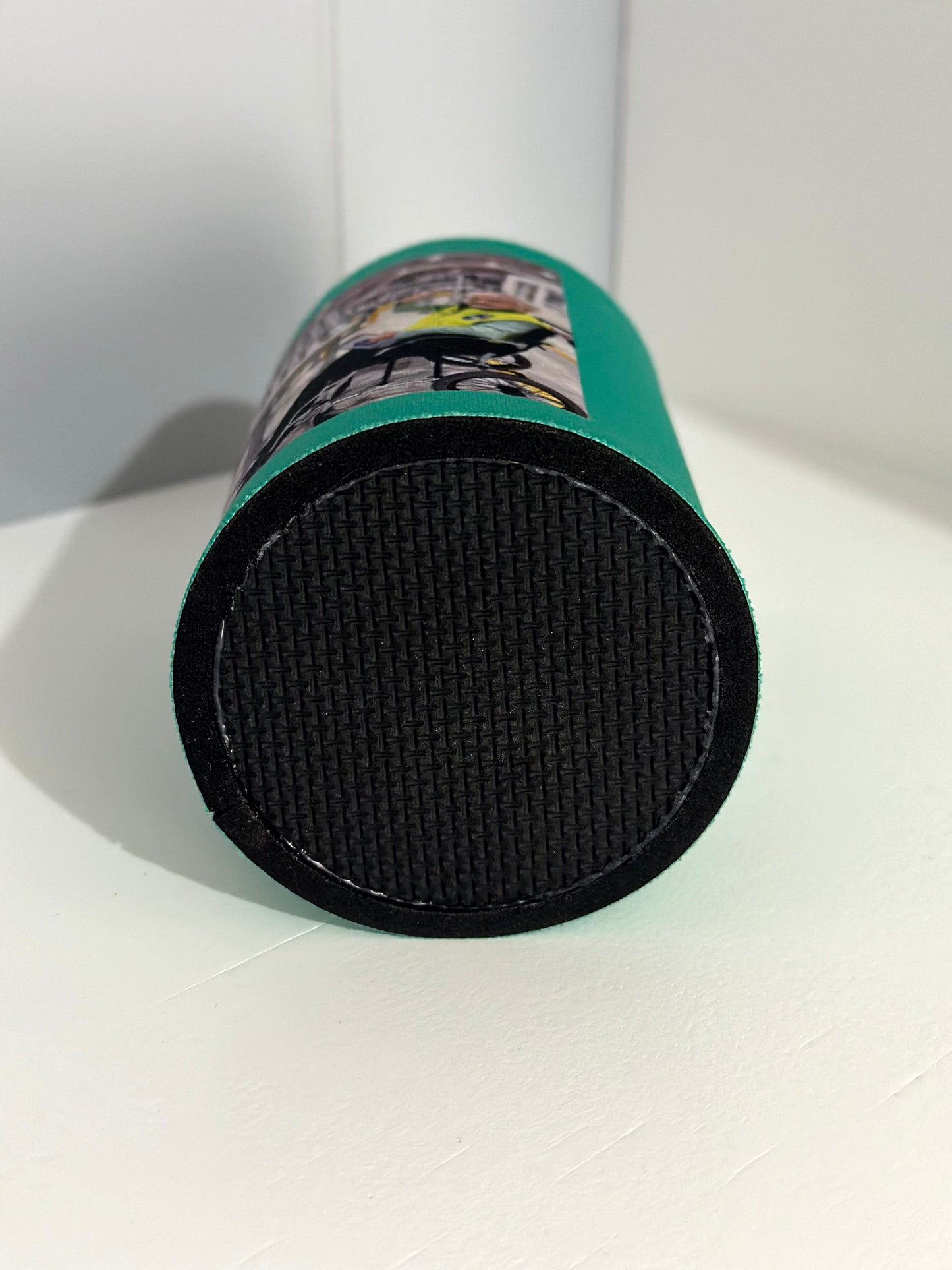 '#BRINGBACKTHEFLAP' stubby holder