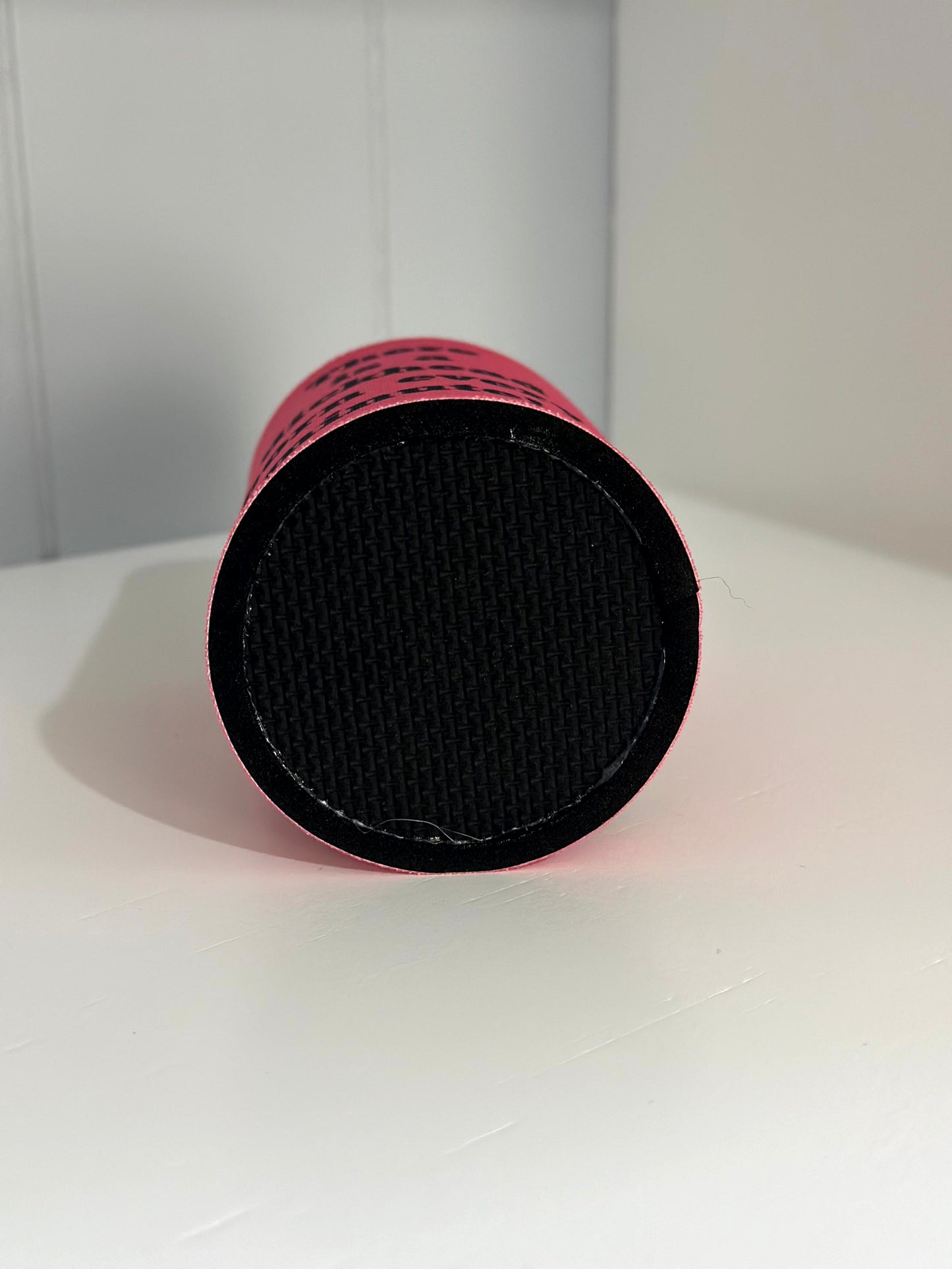 'Dickhead Born Every Minute' stubby holder